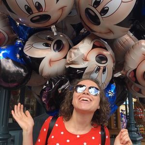 Meet your Posher, Alex